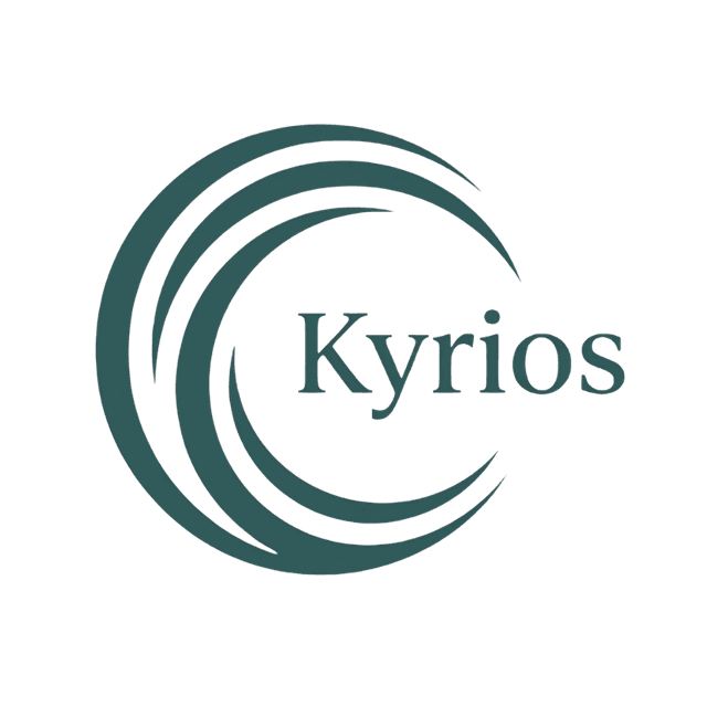 Kyrios Impressão 3D