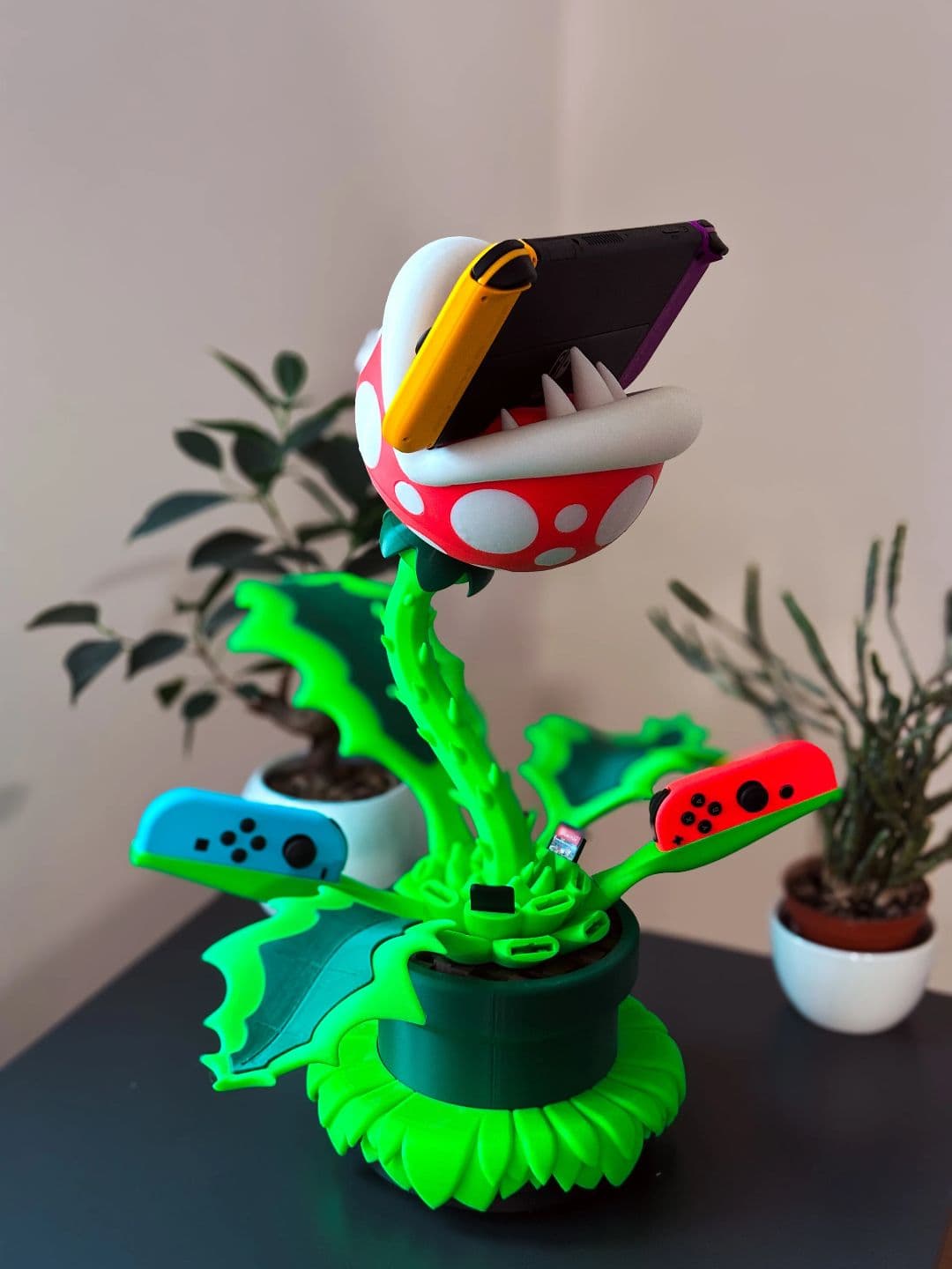 Modelo 3D disponível no MakerWorld 1