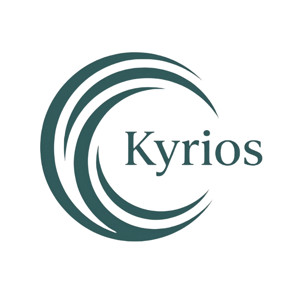 Kyrios Impressão 3D